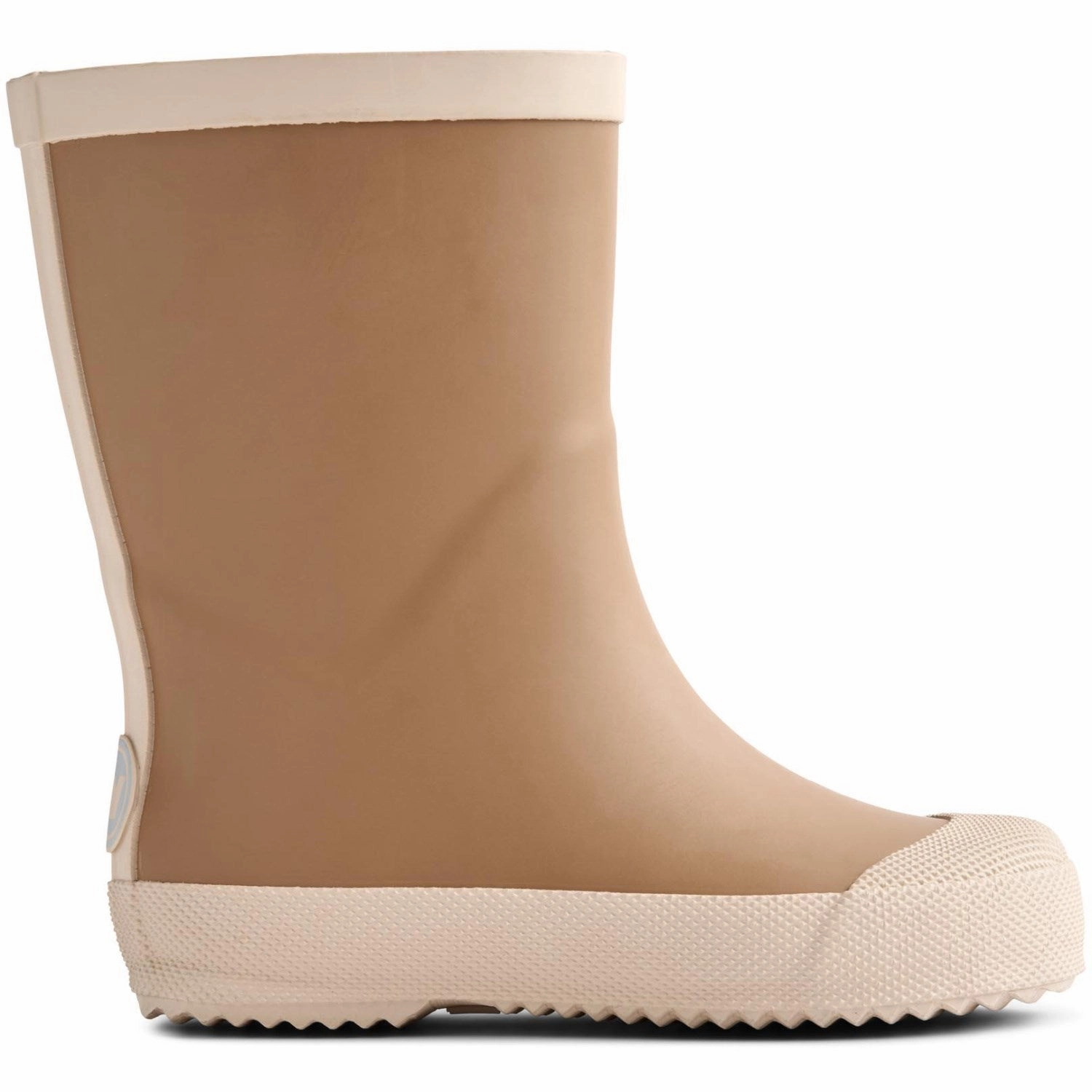 Designed To Flex Ready For Change Wheat Hazel Rubber Boot Muddy