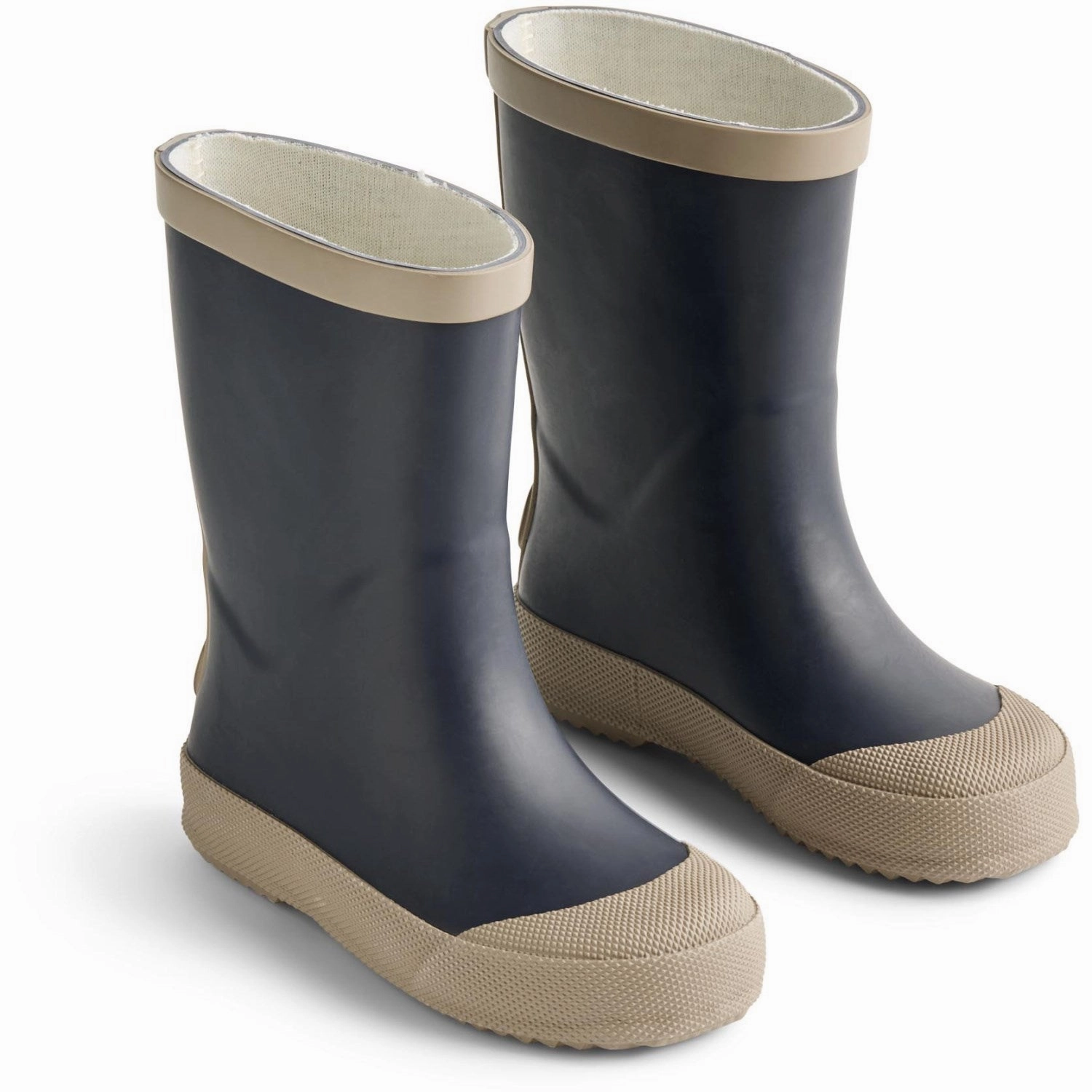 Wheat Ink Rubber Boot Muddy Your Daily Layer