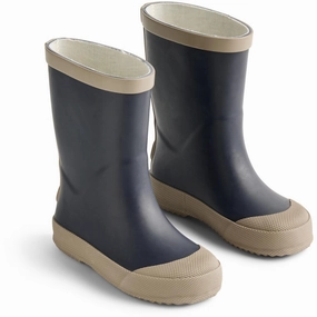 Wheat Ink Rubber Boot Muddy Your Daily Layer