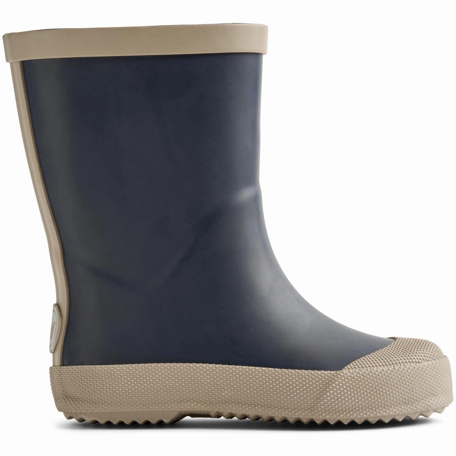Core To Explore Wheat Ink Rubber Boot Muddy