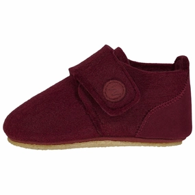 Clean-Motion System Wheat Marlin Filt Indoor Shoe Berry