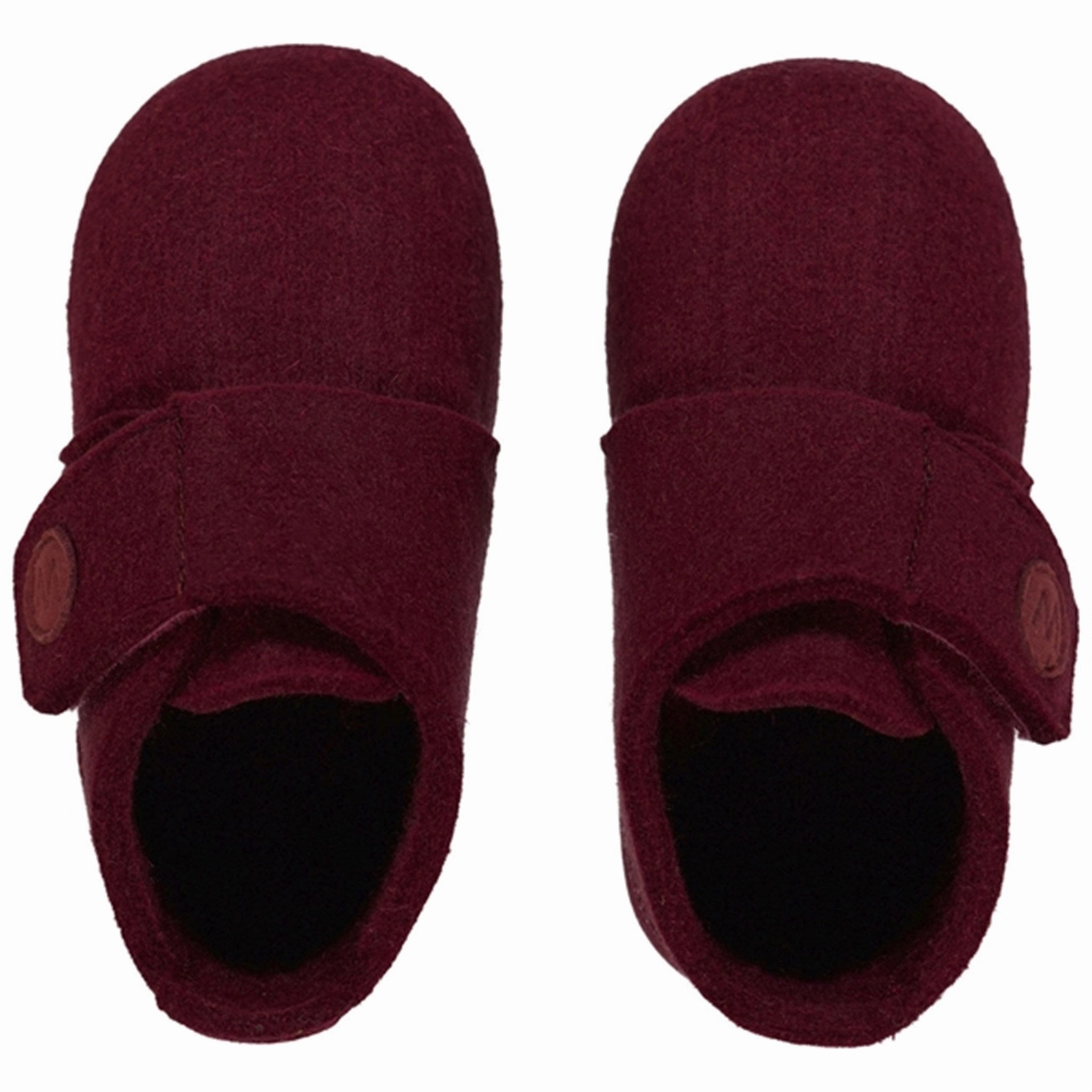 Wheat Marlin Filt Indoor Shoe Berry Everyday Dynamism