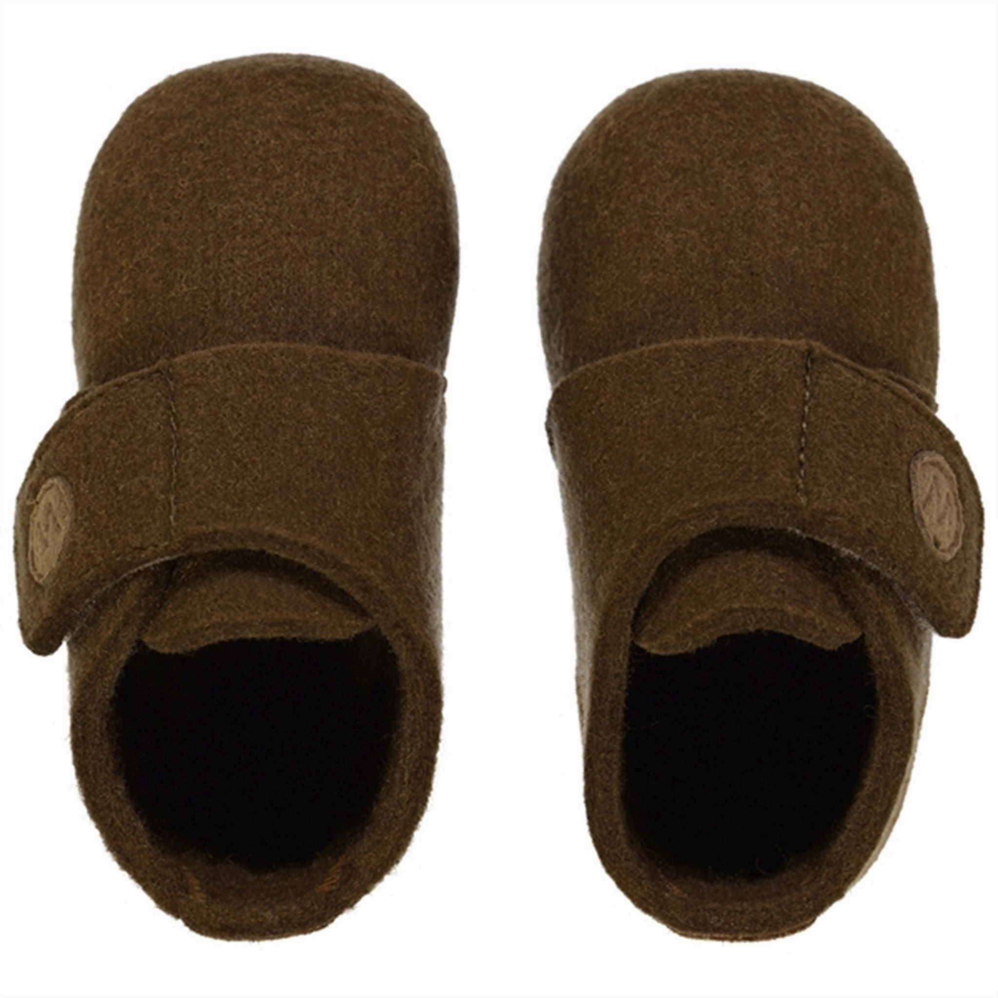 Wheat Marlin Filt Indoor Shoe Brown Unisex Energy