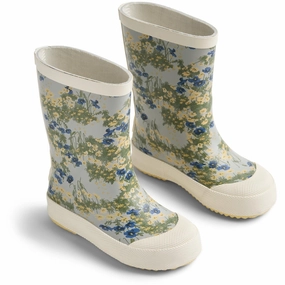 Streamlined Edge Vibe-Driven Gear Wheat Meadow Lake Rubber Boot Muddy