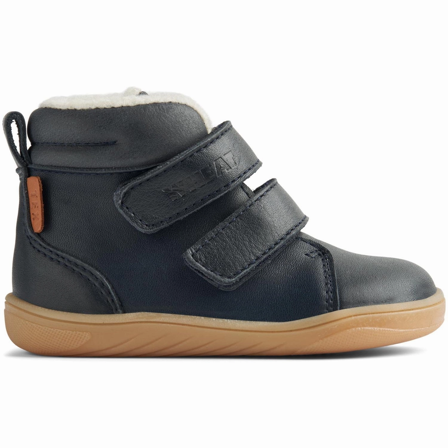 Wheat Navy Winterboot Sixan Tex Simplified Life