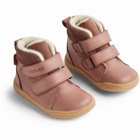 Wheat Old Rose Winterboot Sixan Tex Adapt-Fit Gear Refined Tone
