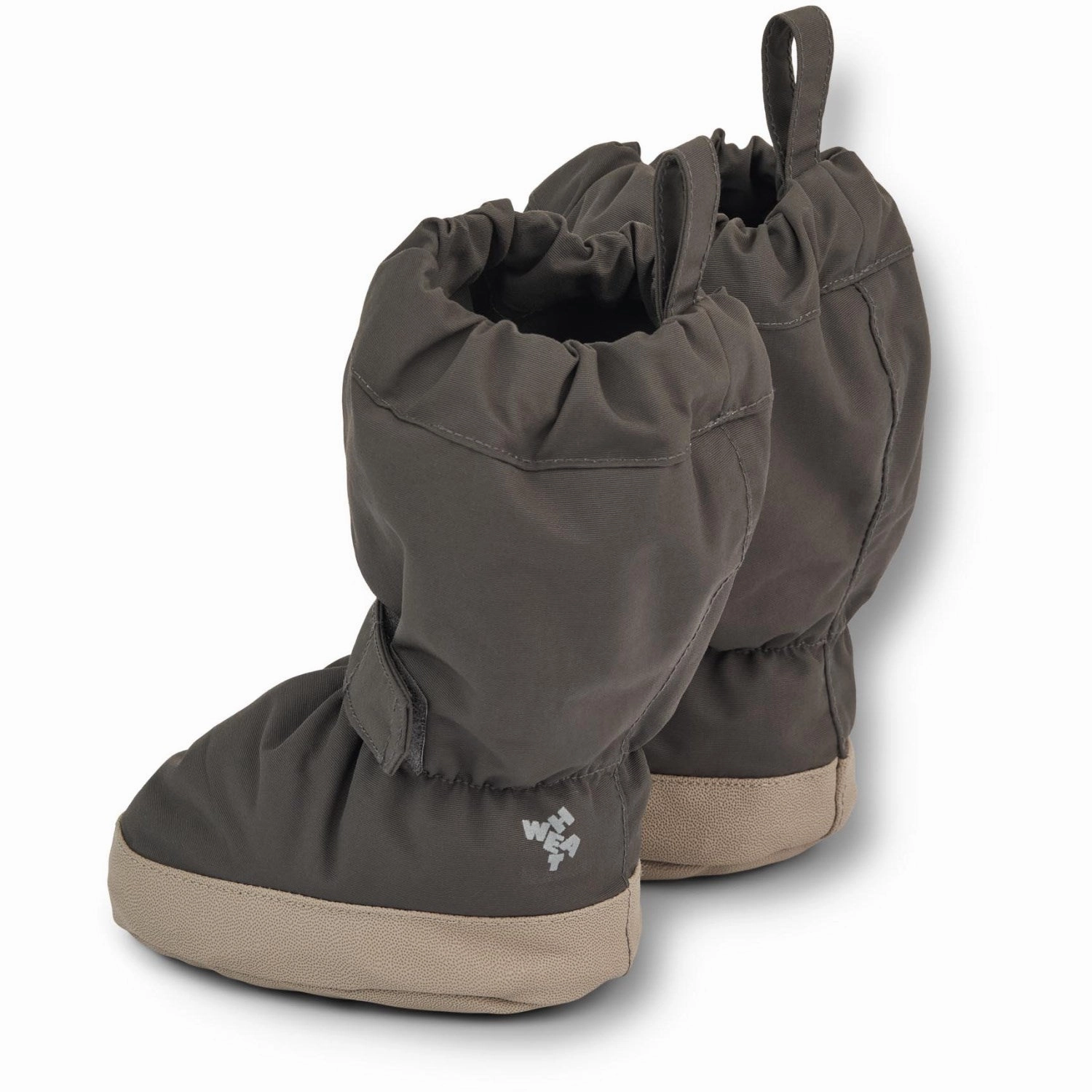 Wheat Raven Outerwear Booties Tech Urban Optimized Rhythm-Based Wear