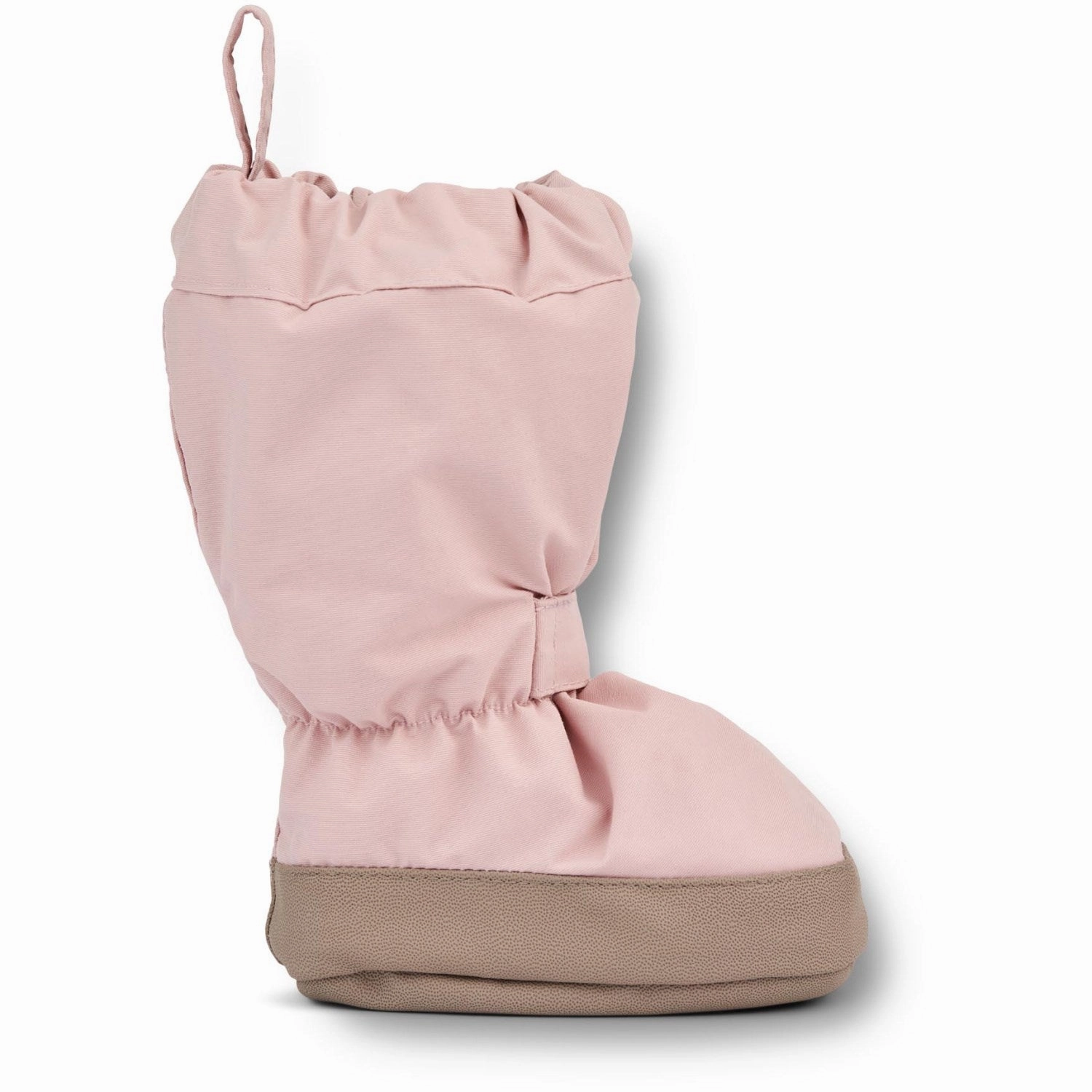 Wheat Rose Frost Outerwear Booties Tech Bold Form
