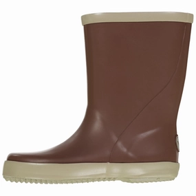 No-Fuss Fit Form And Function Wheat Rubber Boots Alpha Dry Clay