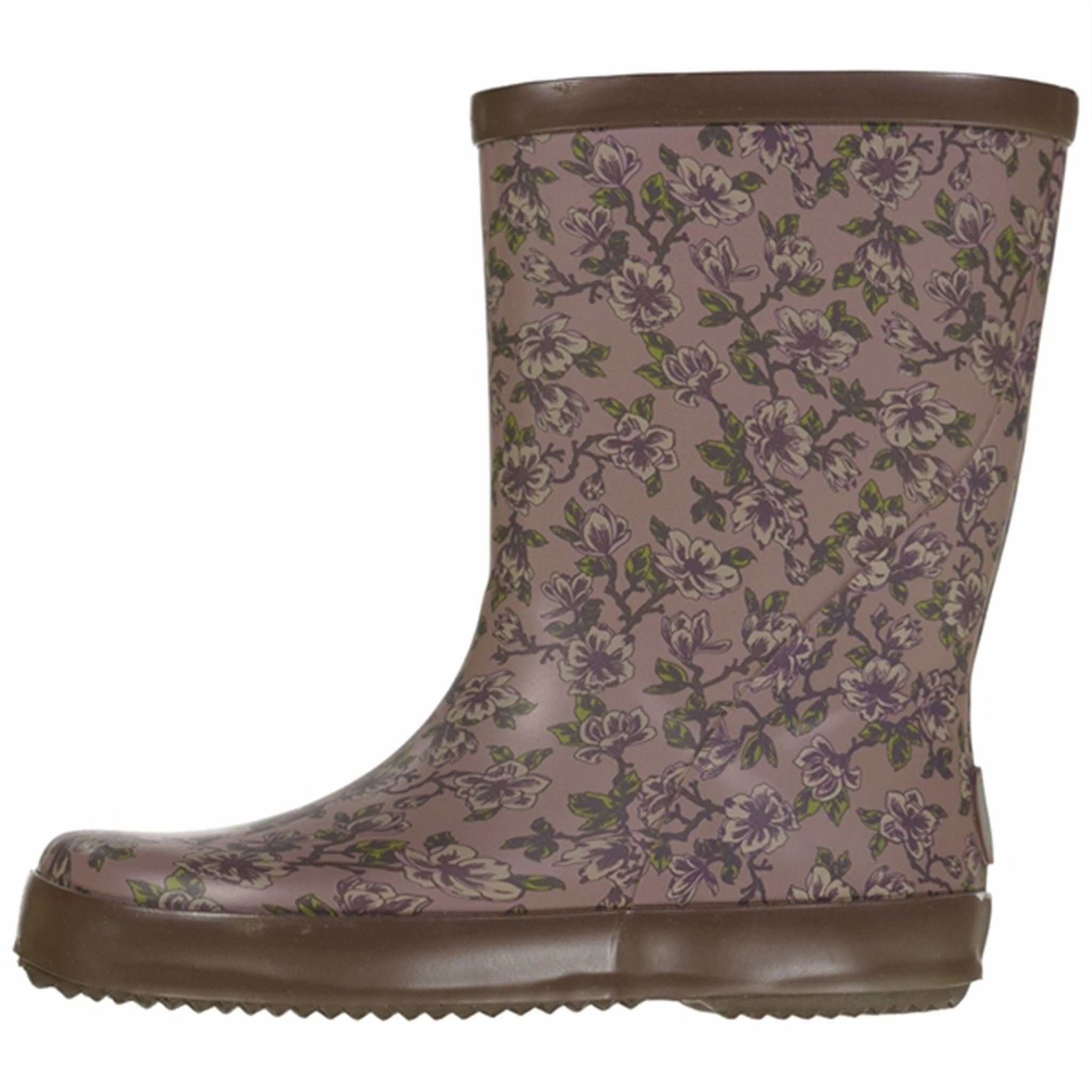 All-Day Rhythm Engineered Comfort Wheat Rubber Boots Alpha Magnolia