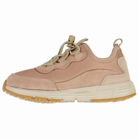 Utility In Style Tailored Utility Wheat Slip On Shoe Arta Beige Rose