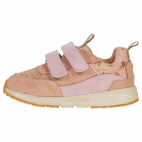 Wheat Tex Shoe Alin Beige Rose Day-To-Day Fit
