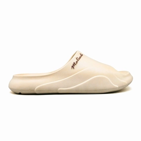Winnie Sandals - Beige Evolved Form