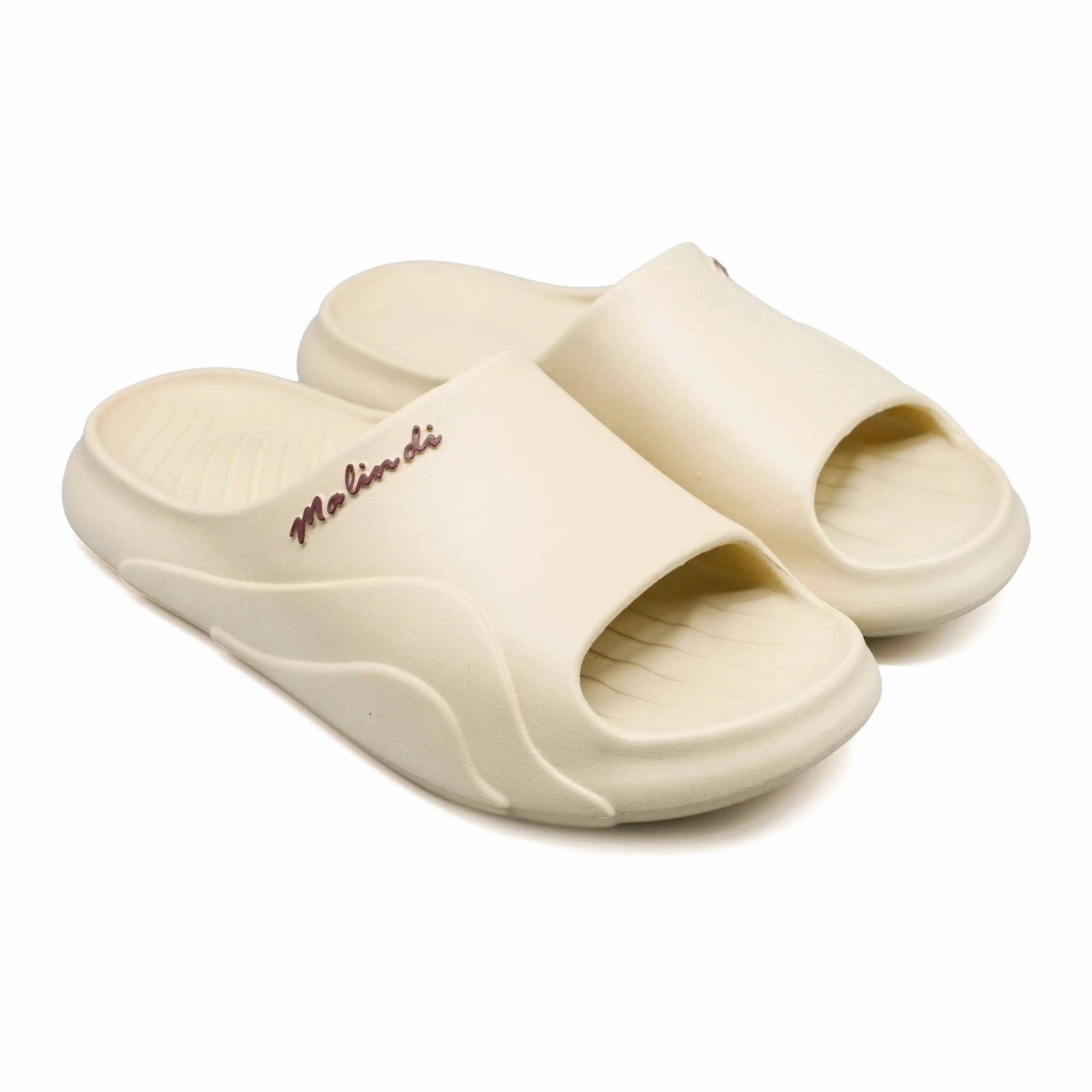 Your Daily Layer Mobility Made Easy Winnie Sandals - Beige