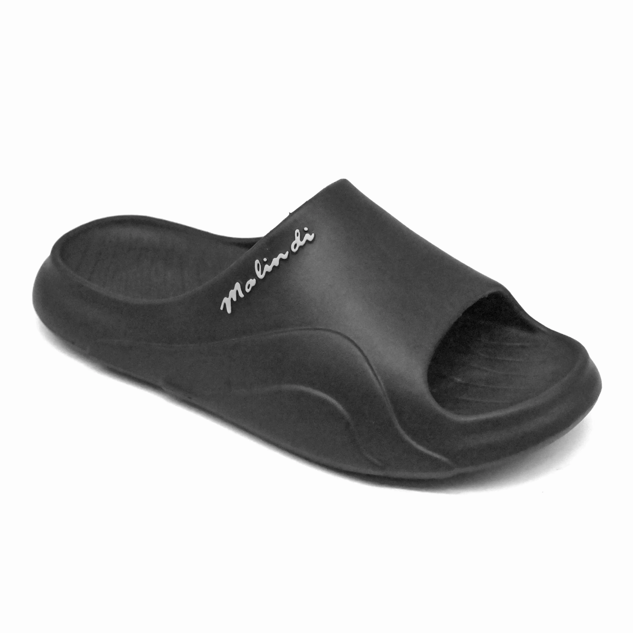 Ready For Change Winnie Sandals - Black