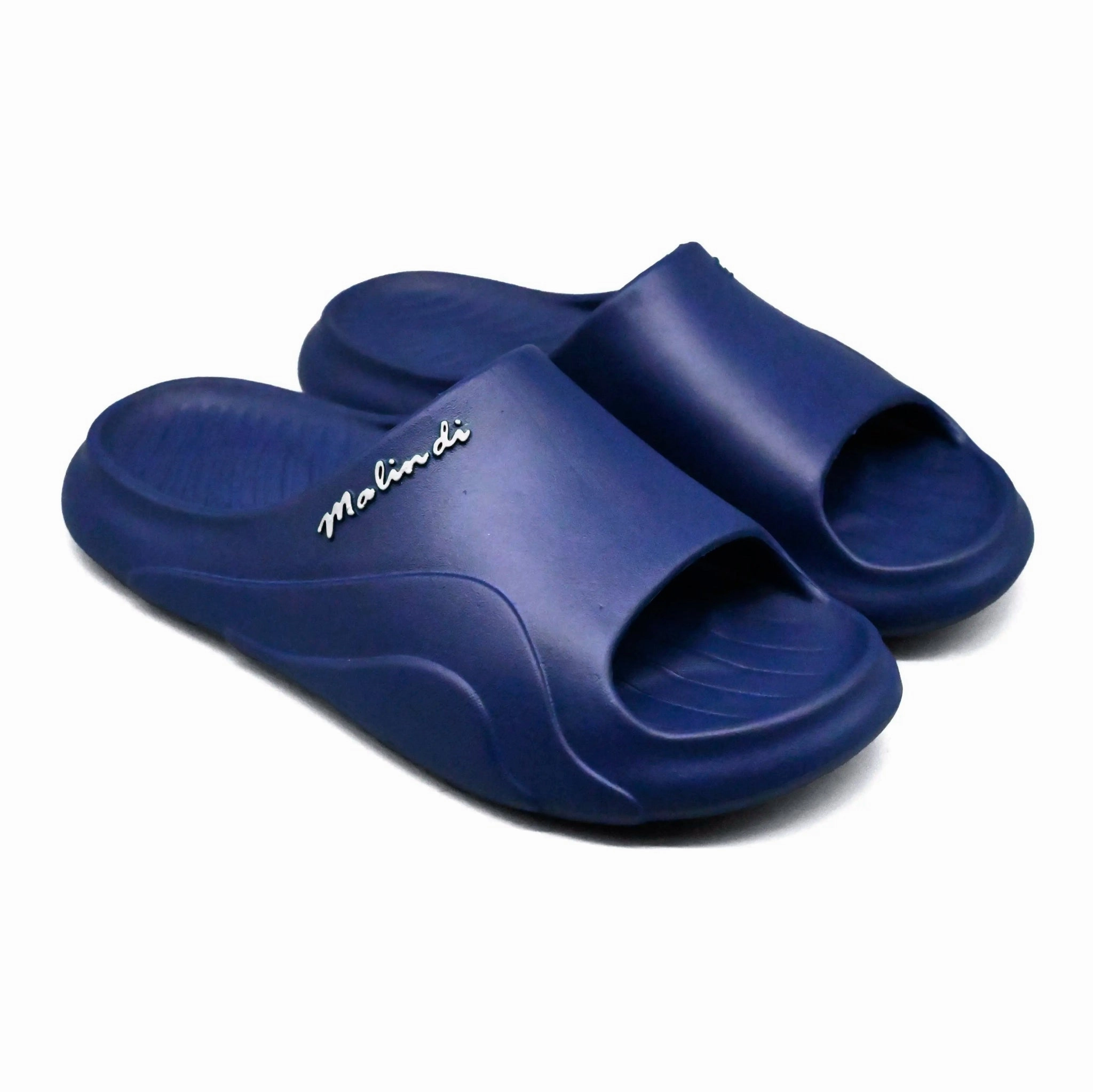 Urban Layering Winnie Sandals - Navy
