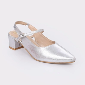Women Block Heels Smooth Fit Everyday Dynamism