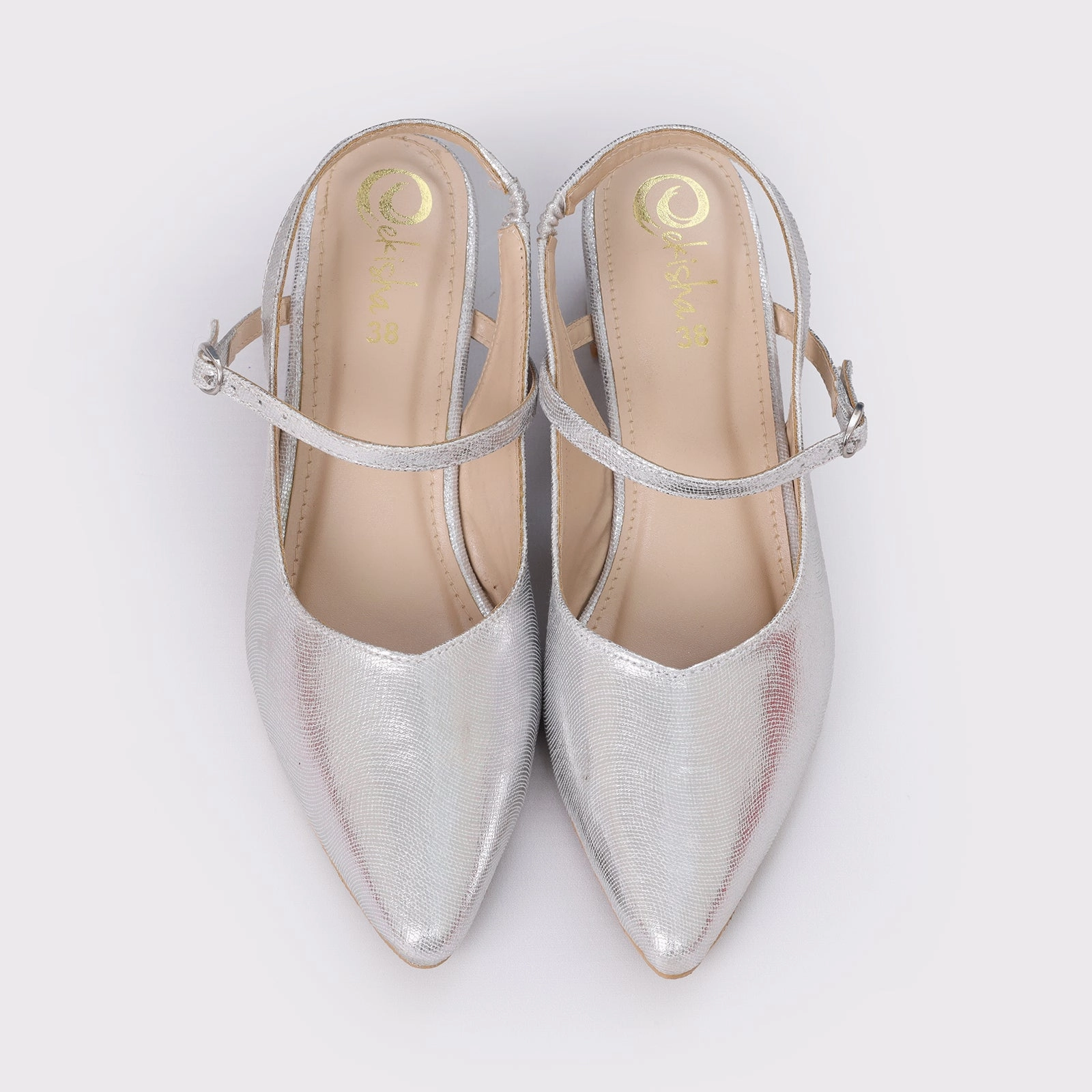 Curated For Motion Easy Fit System Women Block Heels