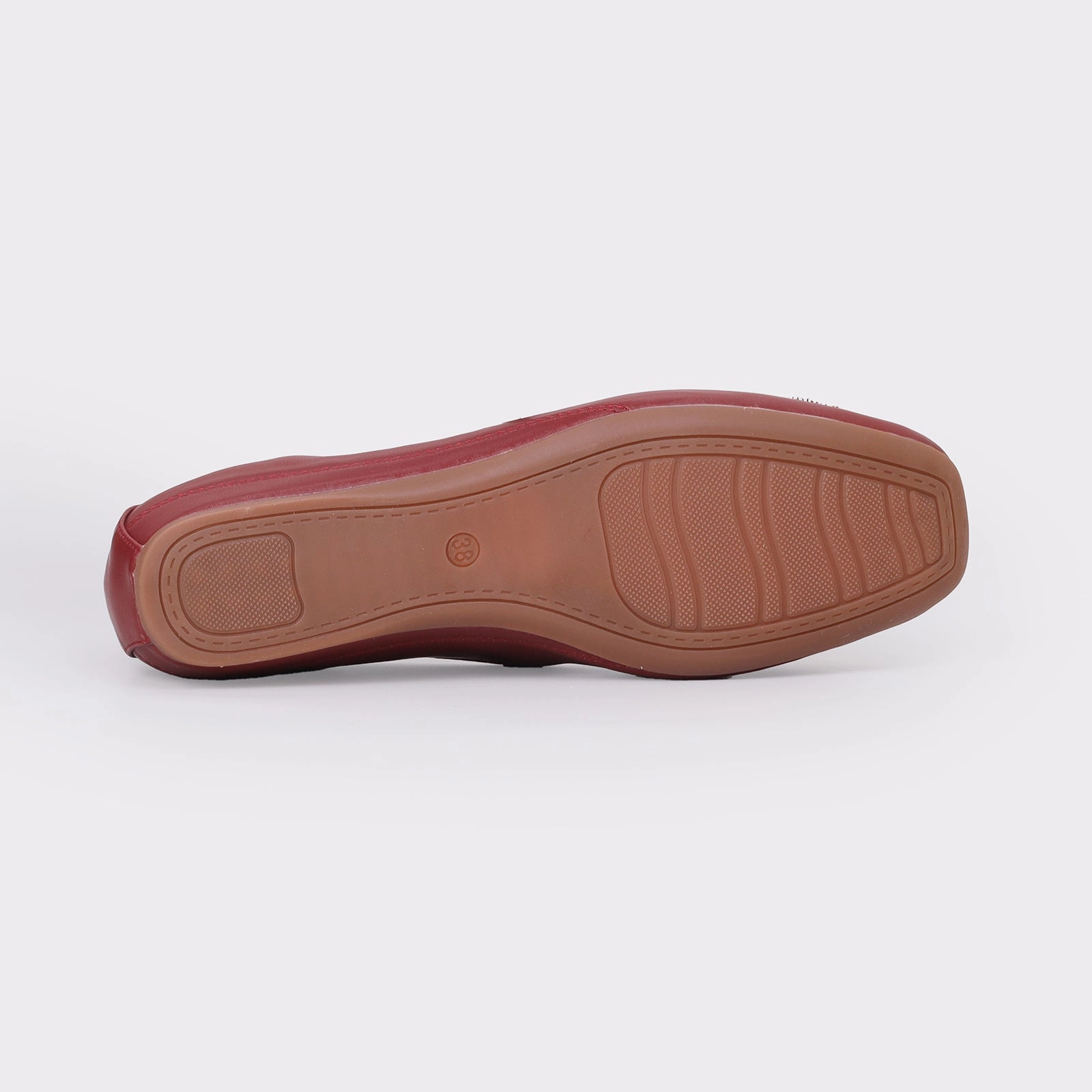 Layer Up Smart Understated Utility Women Bow-Tie Pumps