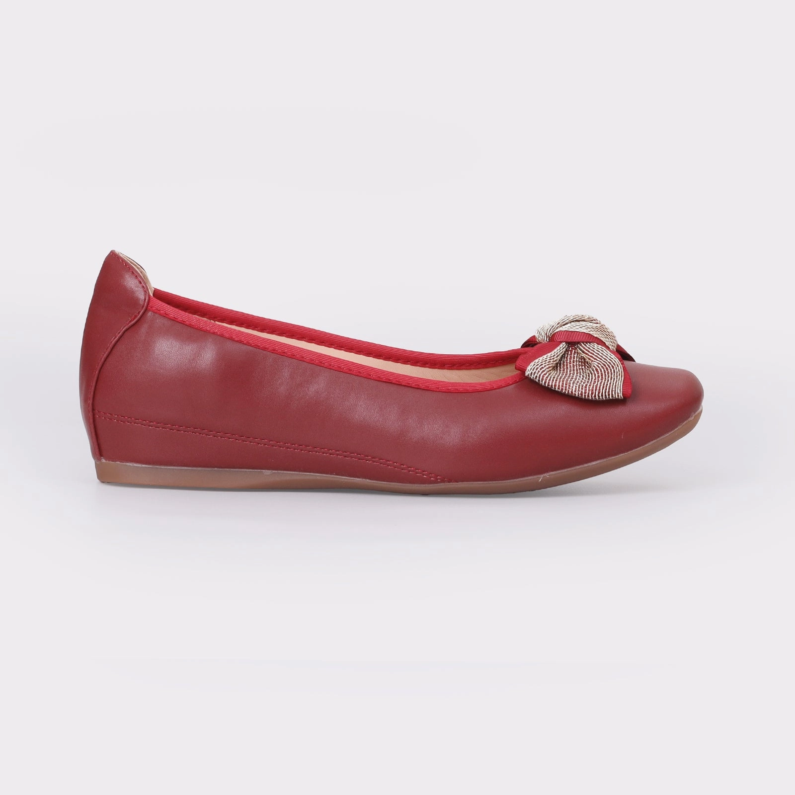 City Ready Women Bow-Tie Pumps