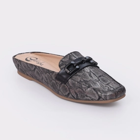 Live-Core Wear Anywhere Women Casual Mules