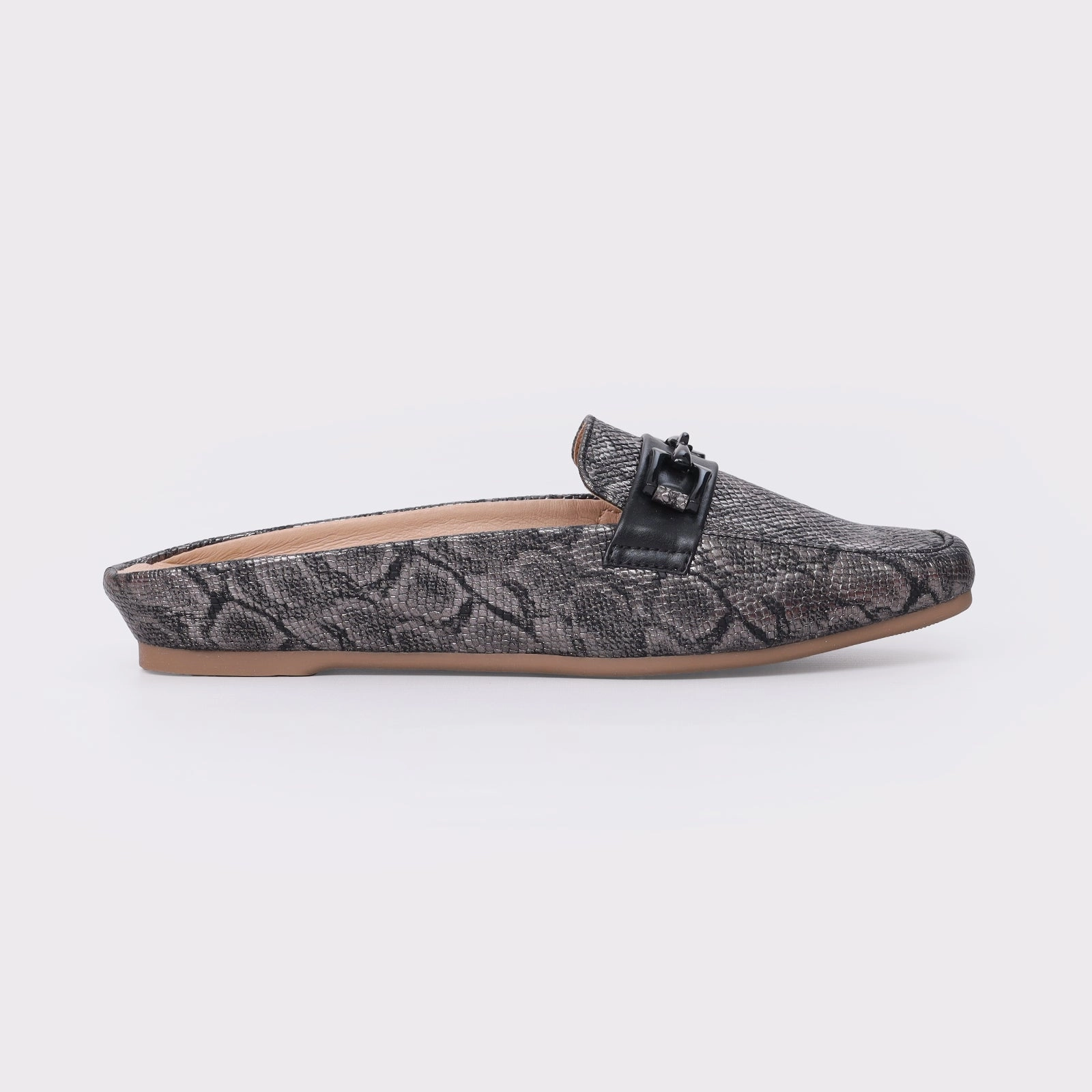 Future-Ready Women Casual Mules