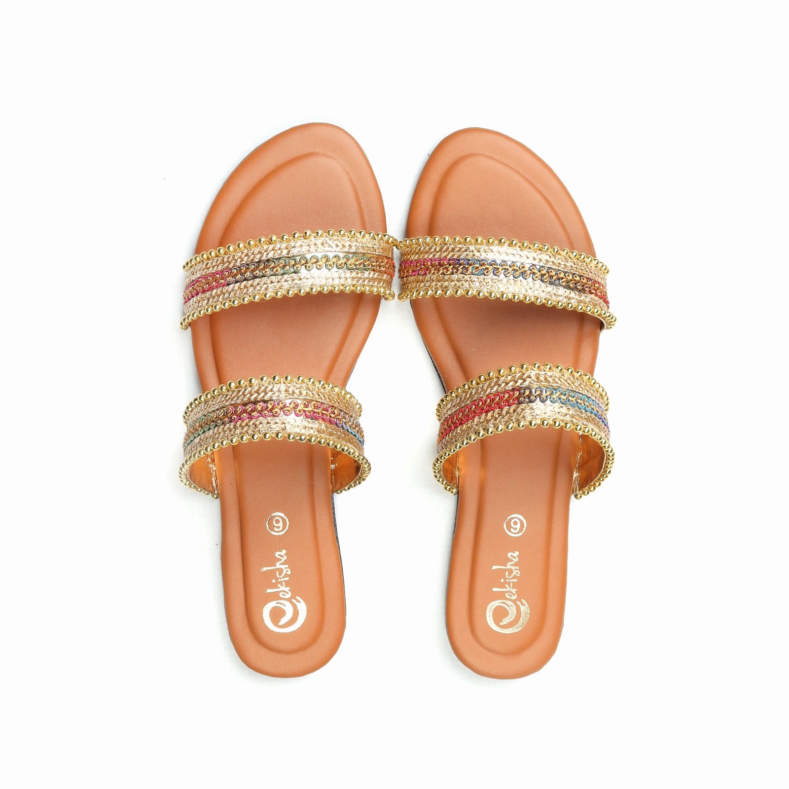 Women Casual Slipper Elevated Simplicity