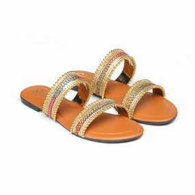 Express In Ease Streamline-Ready Women Casual Slipper