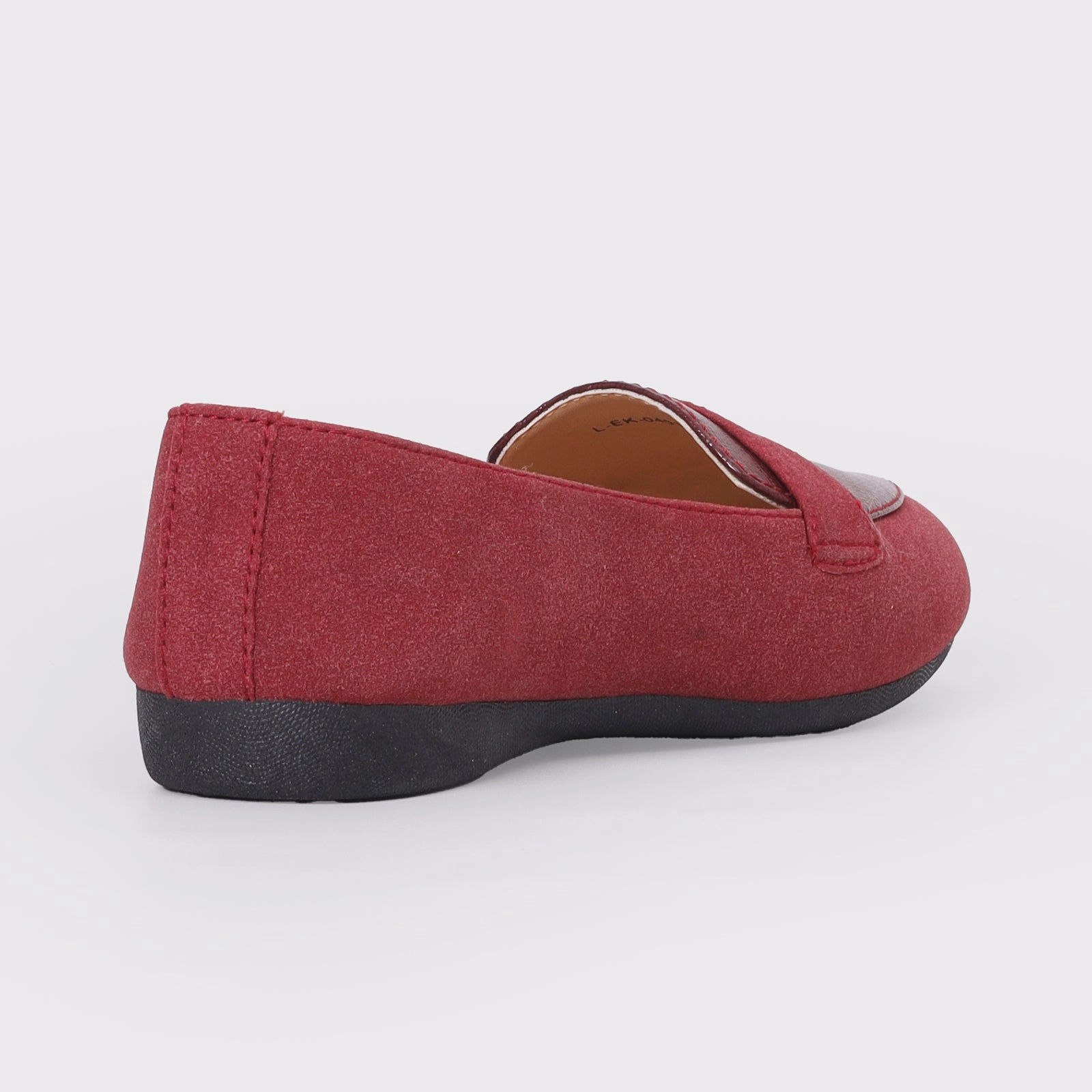 Women Classic Suede Pumps Premium Feel