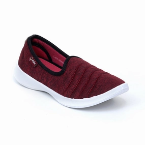 Women Comfortable Canvas Sleek Vibes Streamline Your Day