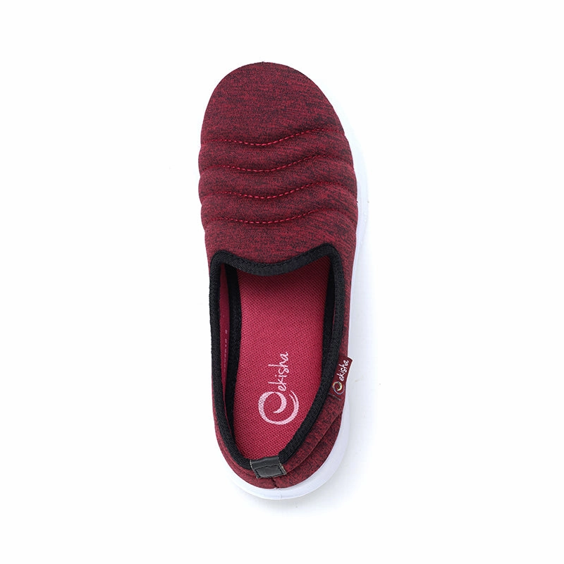 Inspired Living Precision Comfort Women Comfortable Canvas