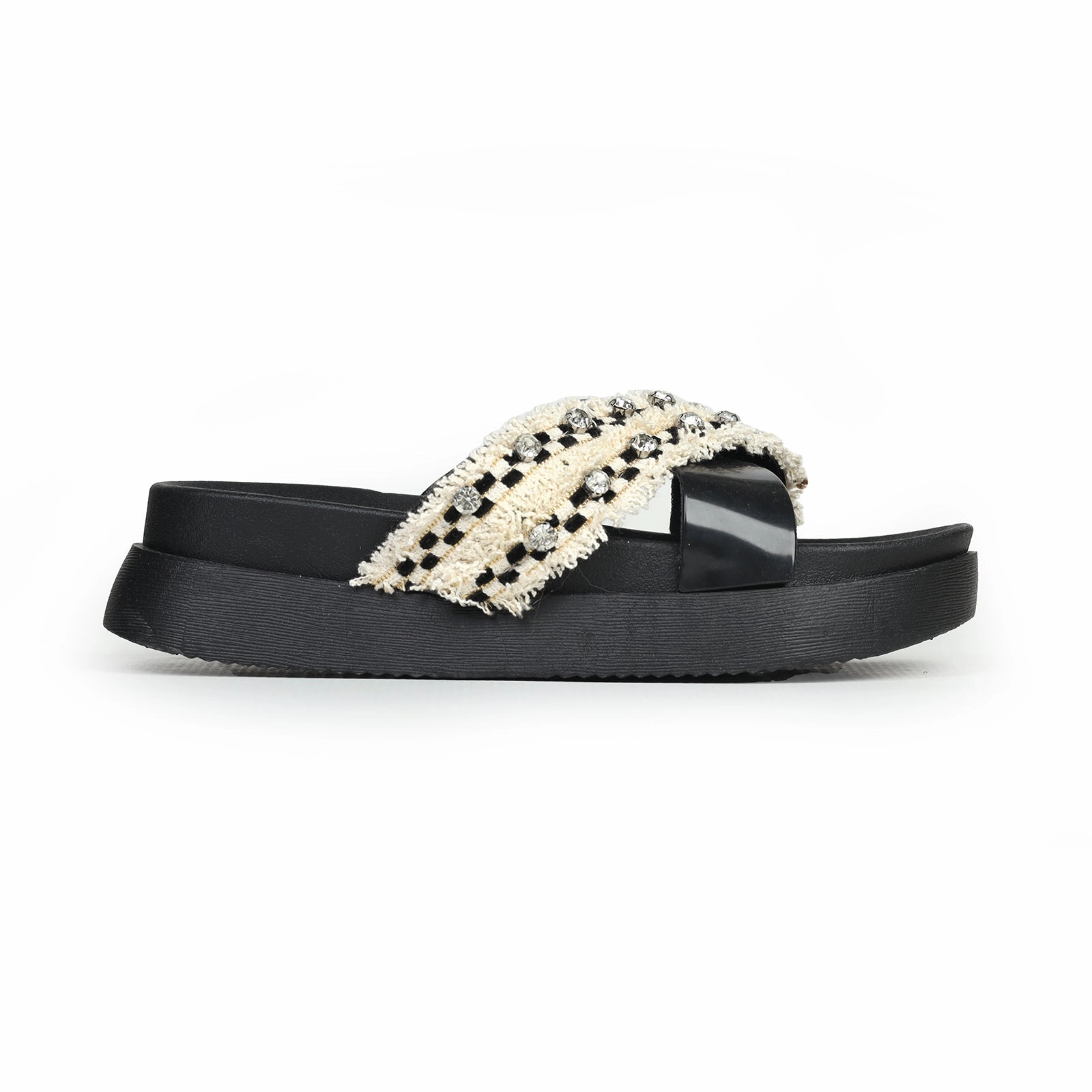 Women Comfortable Slippers Cool Motion All-Day Rhythm