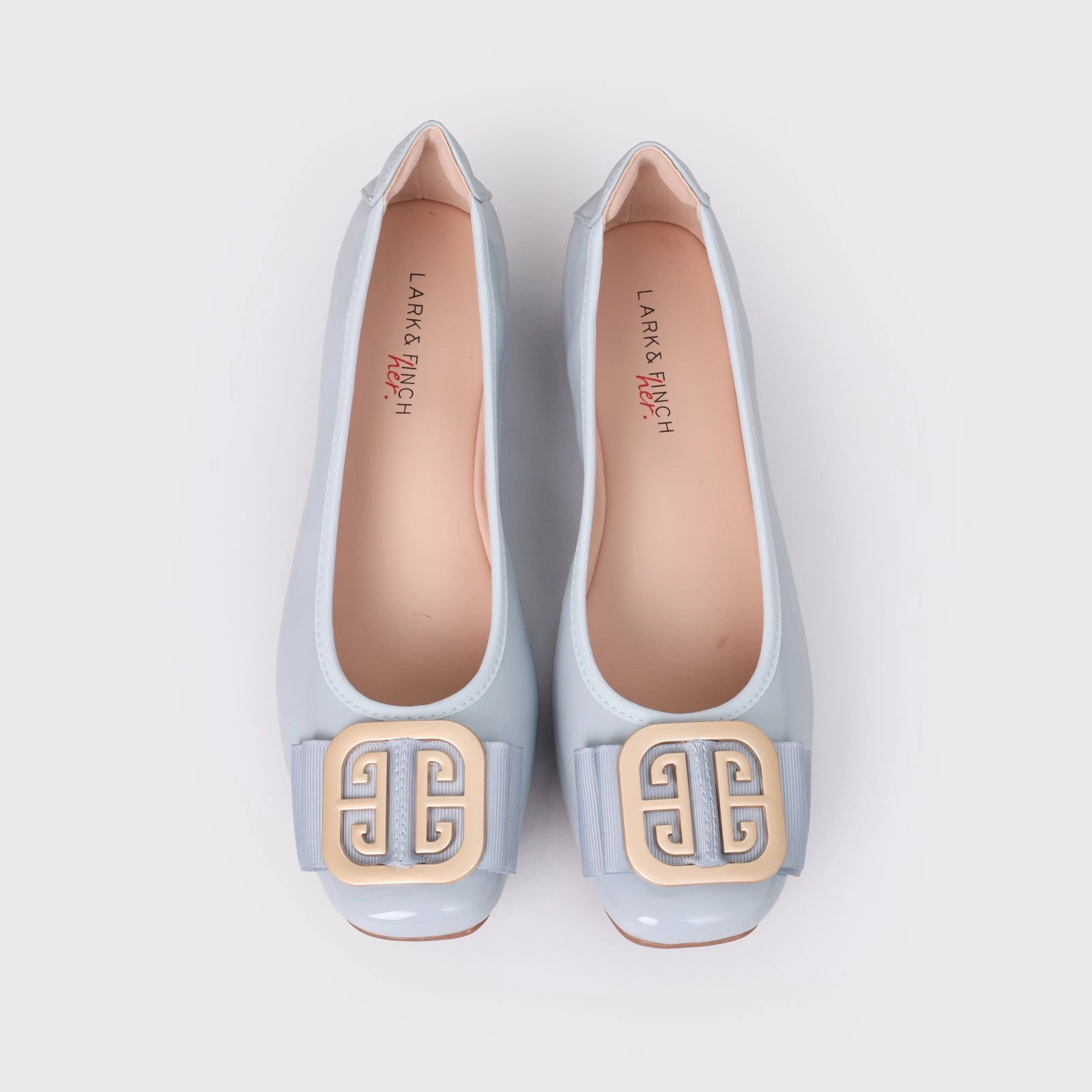 City-Flex Clean Movement Women Daily-Wear Pumps