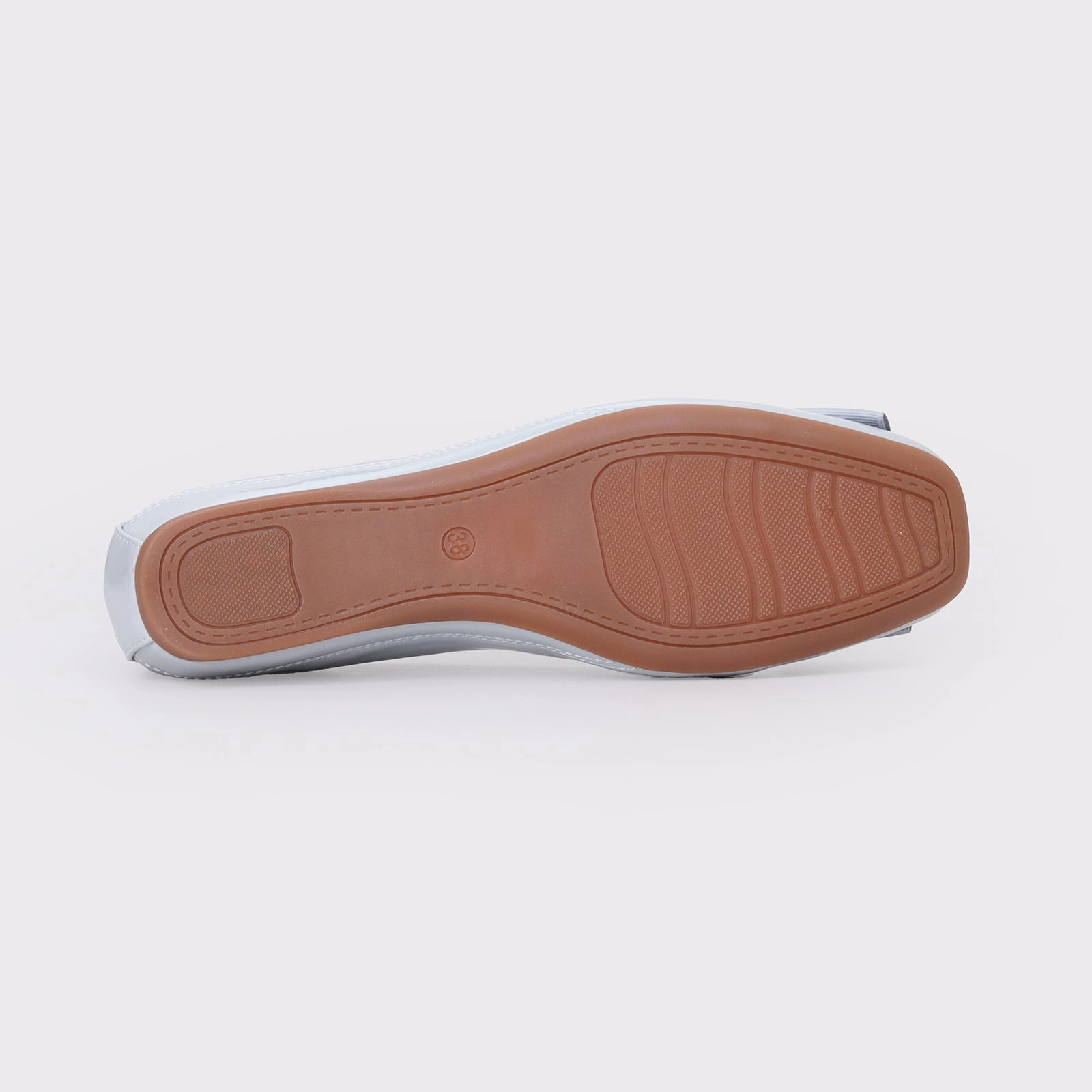 Smart Casual Women Daily-Wear Pumps