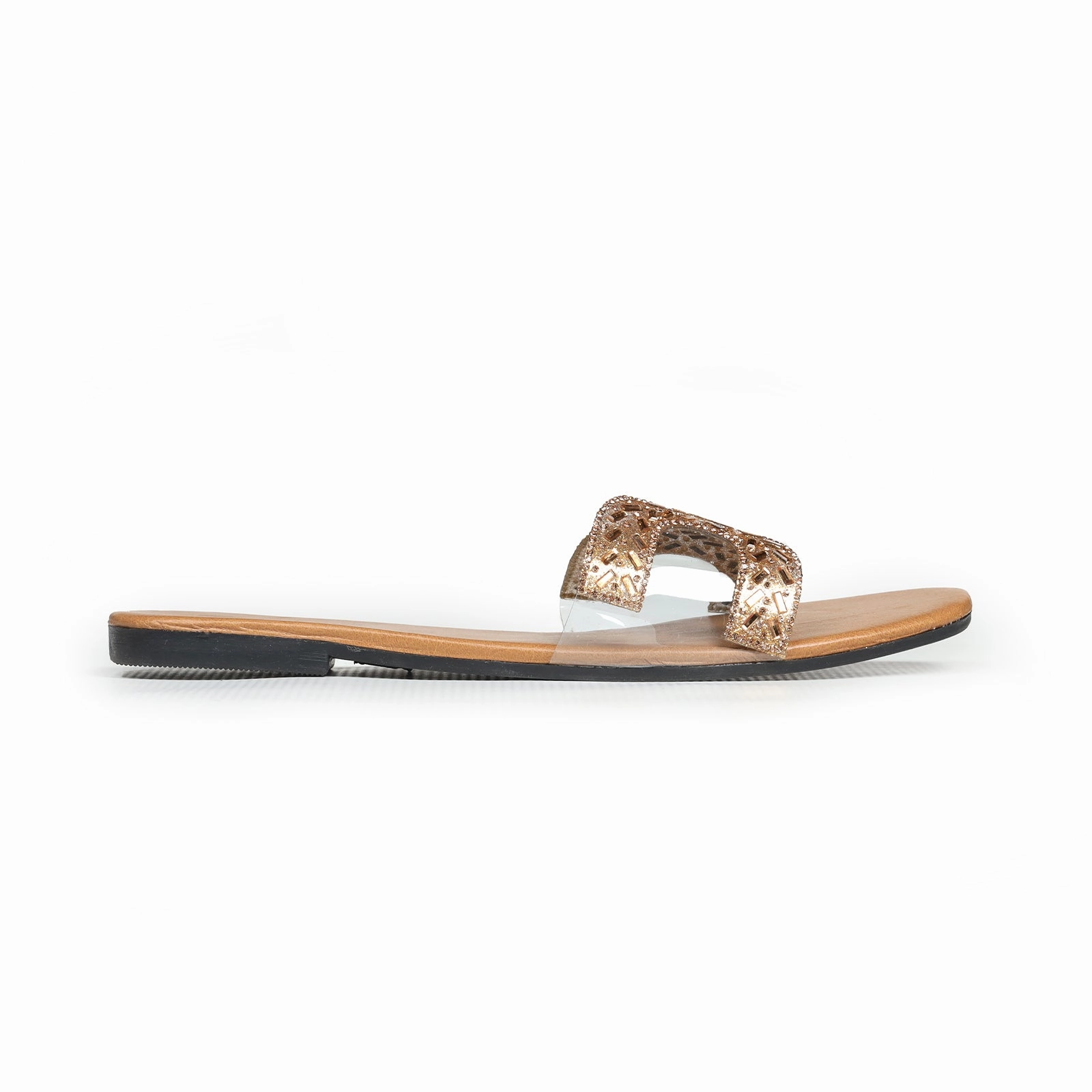 Women Daily-Wear Slipper Refined Silhouette Adapt Your Pace