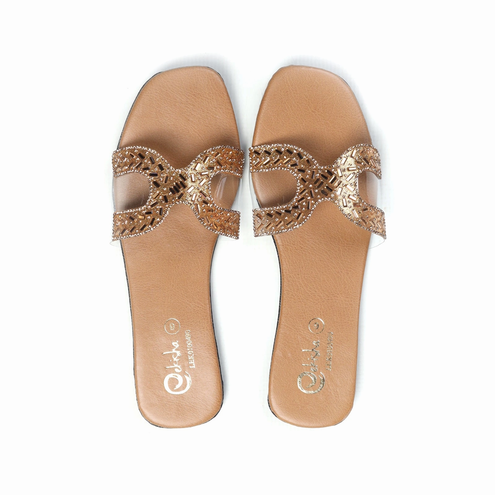 Women Daily-Wear Slipper City-Proof