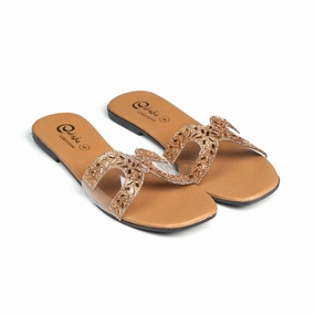 Women Daily-Wear Slipper Versatile Future Living Flow
