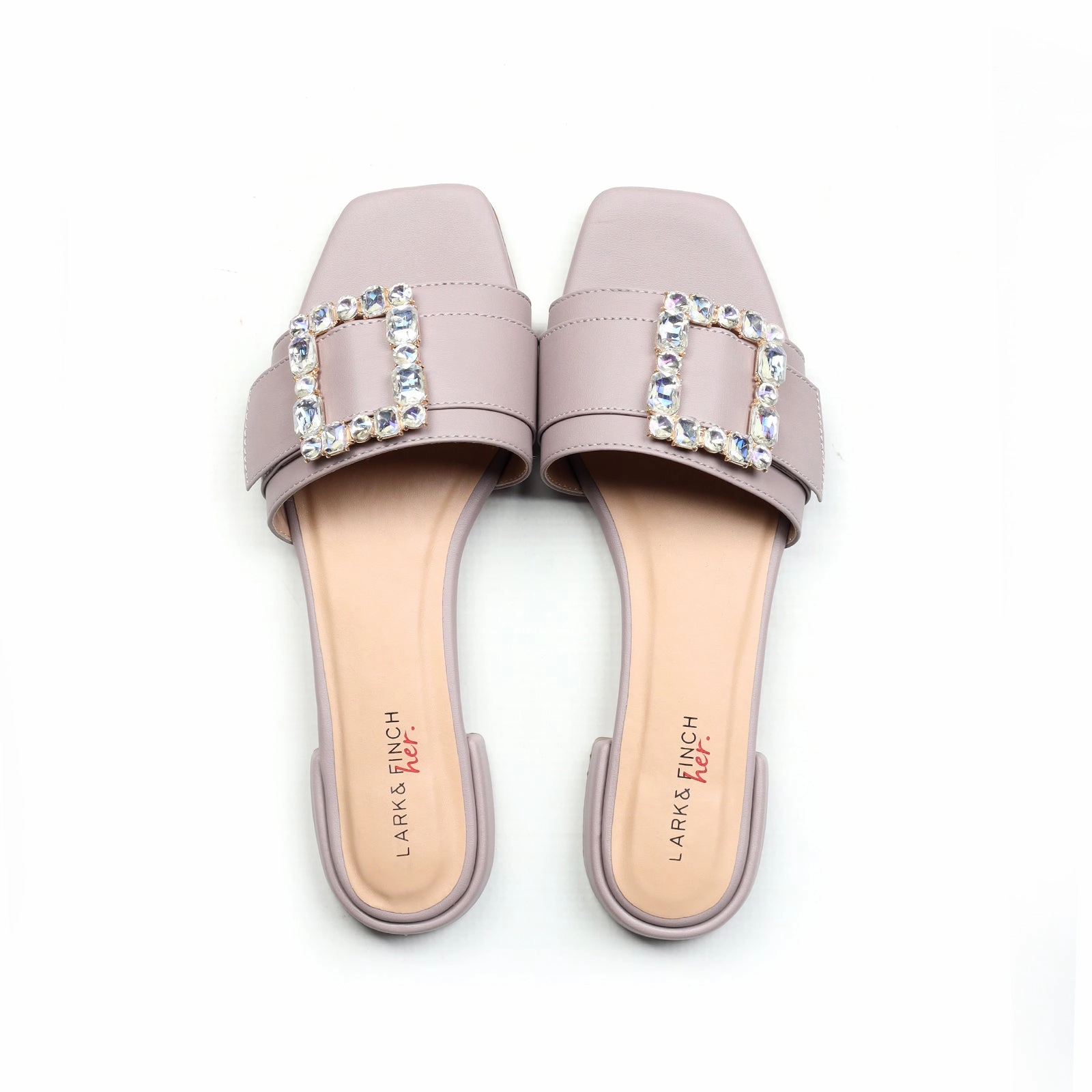 Women Elegant Flats Your Core Layer Refined Moves