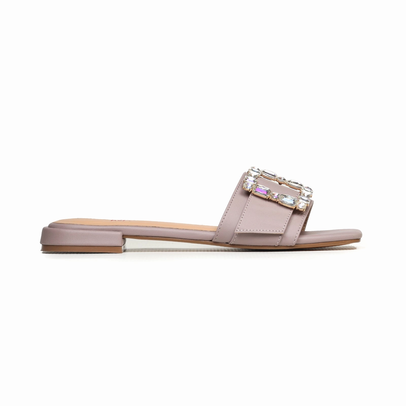 Movement Reimagined Bold Details Women Elegant Flats