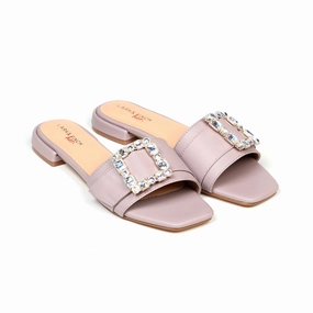 All-Day Movement Design Under Control Women Elegant Flats