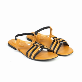 Women Everyday Sandal Core-Driven