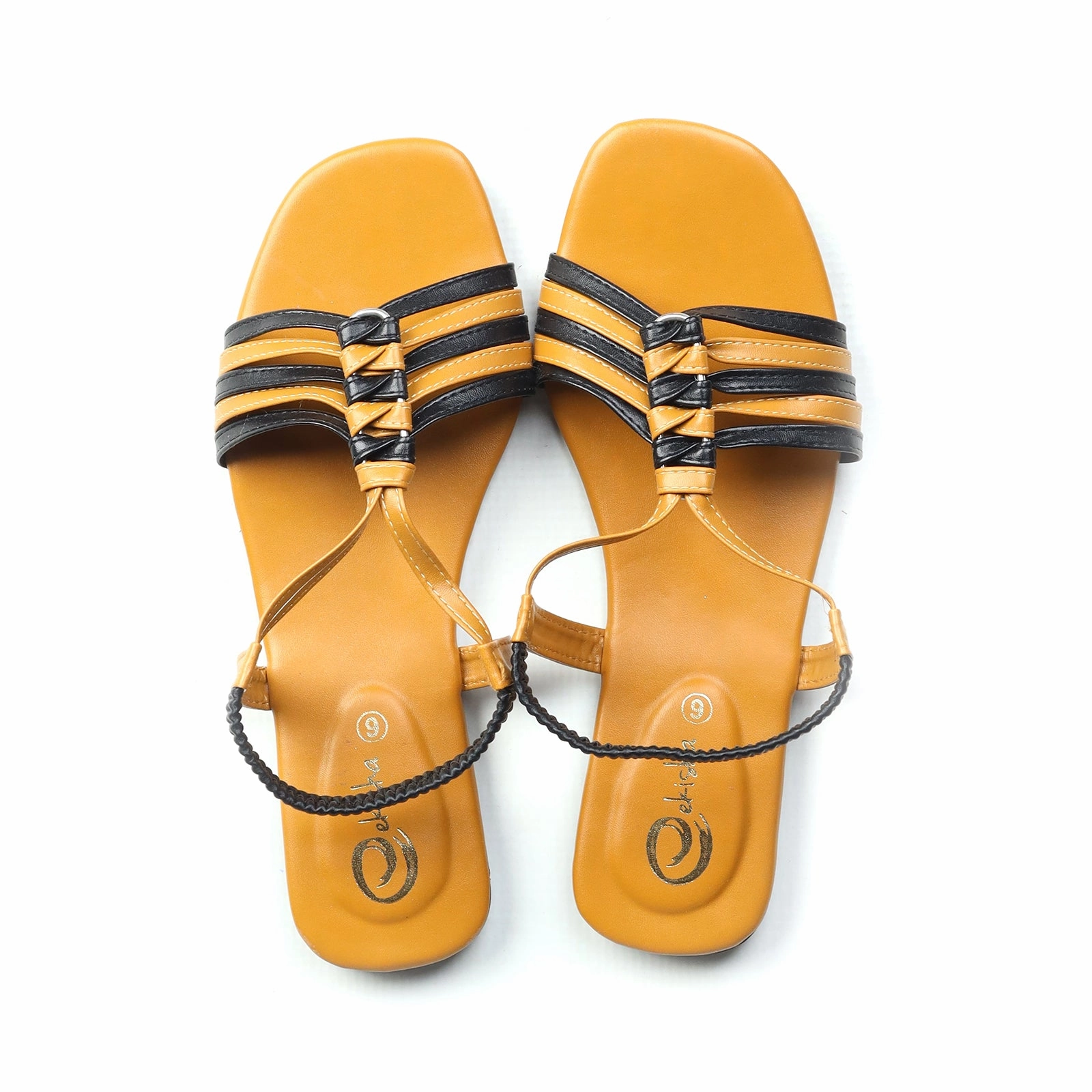 Streamlined Urban Ready When You Are Women Everyday Sandal