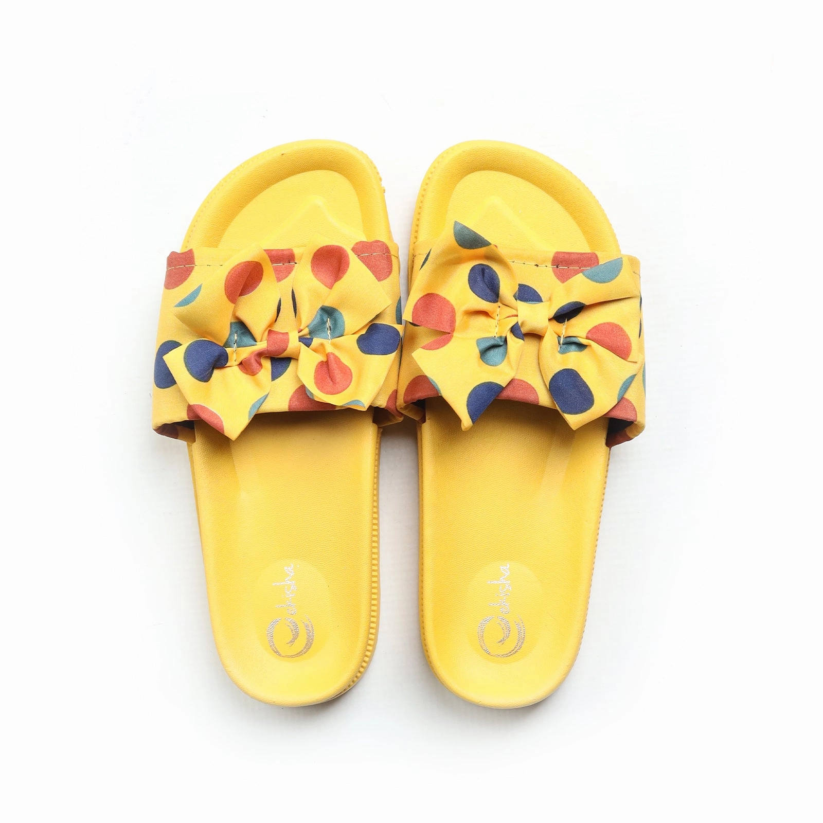 Women Everyday Slippers Clean City Core Live Light