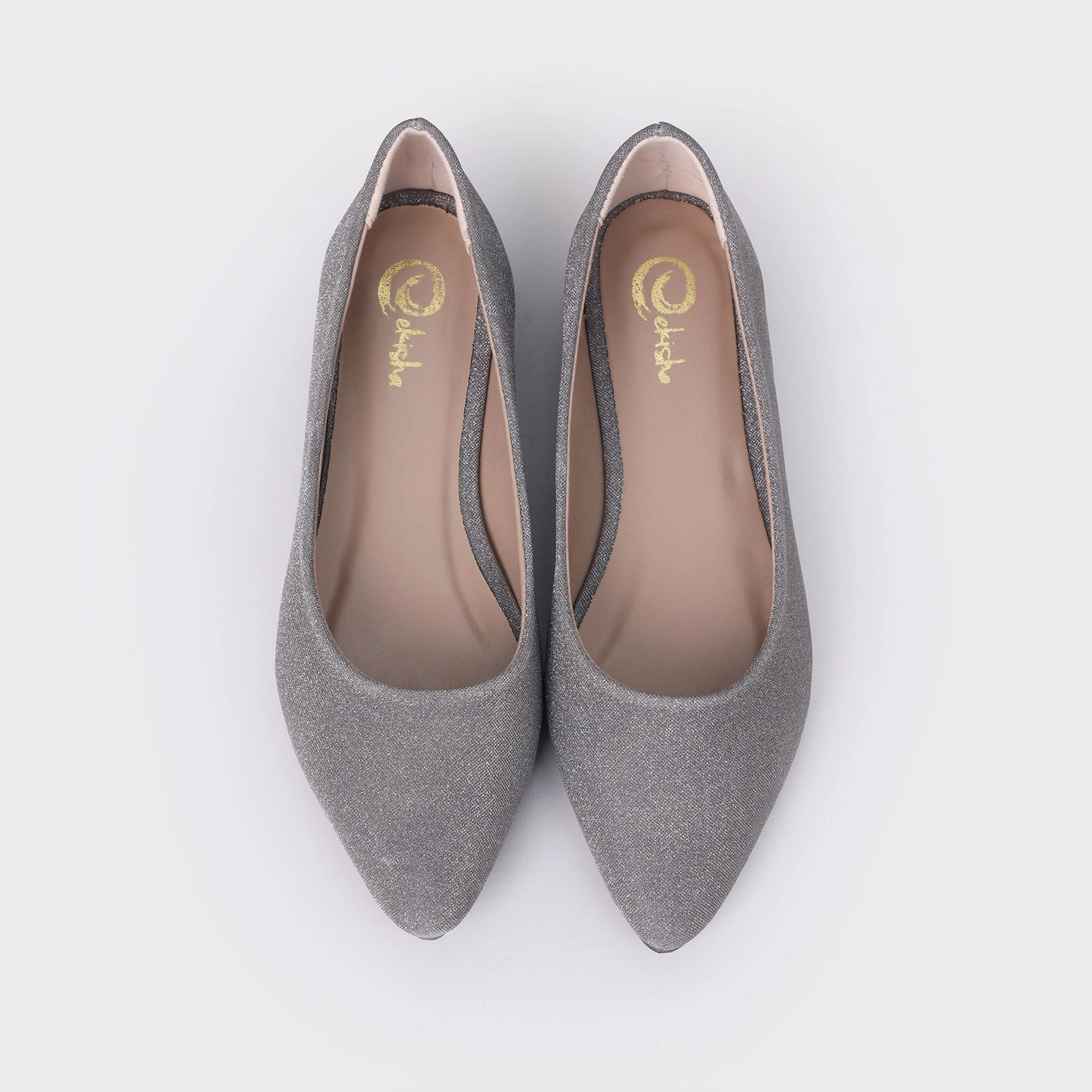 Flowline Fashion Next In Line Women Fancy Wear Pumps