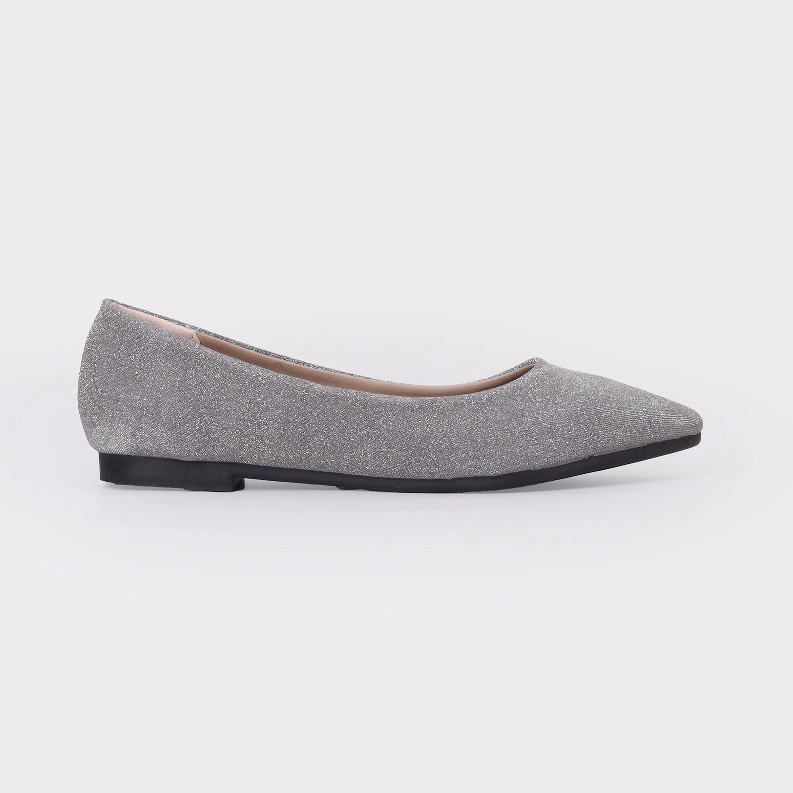 Tailored Ease Women Fancy Wear Pumps