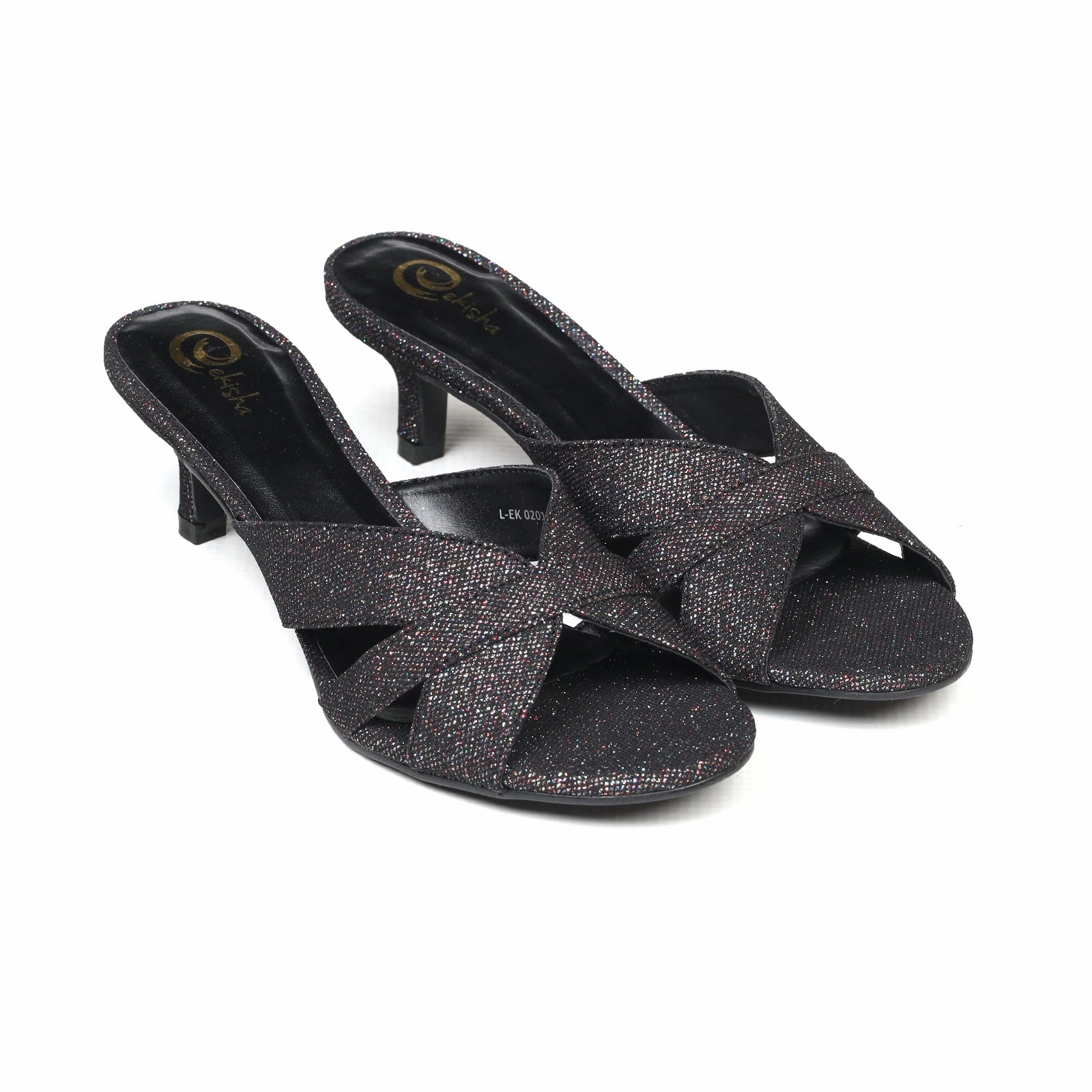 Change-Ready Sleek Vibes Women Formal Heels