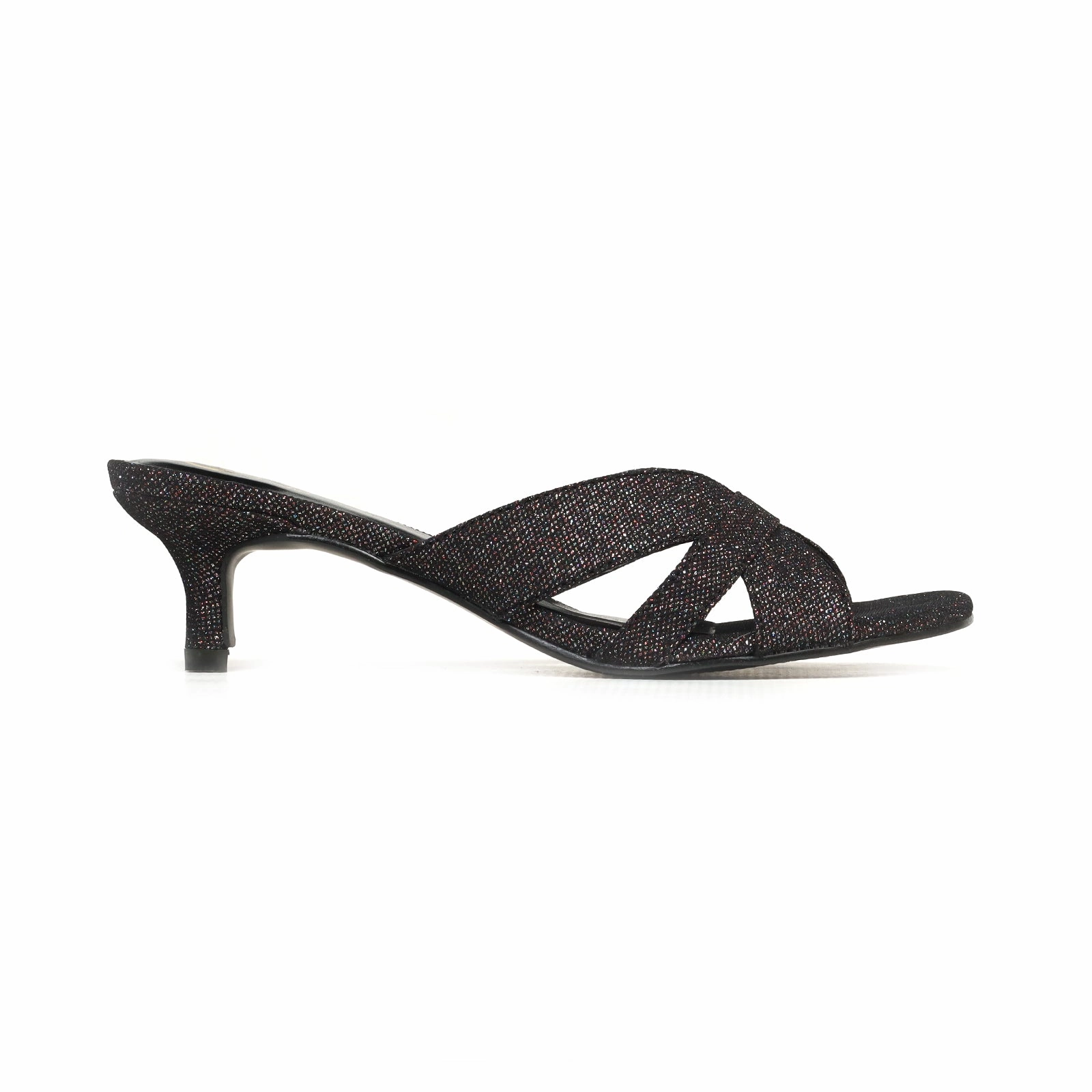 Women Formal Heels Flexible Everyday