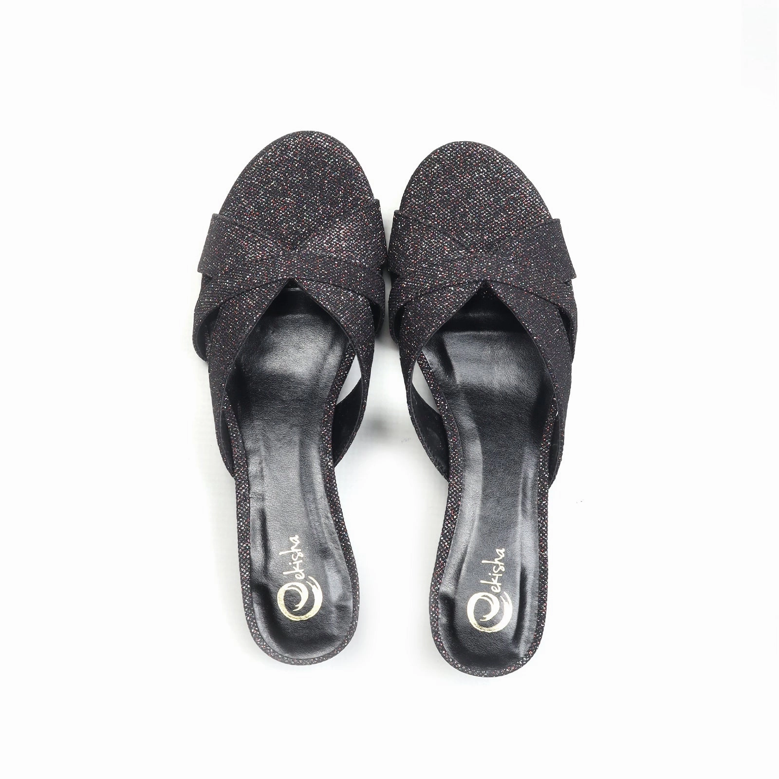 Women Formal Heels Future-Ready Looks City-Proof