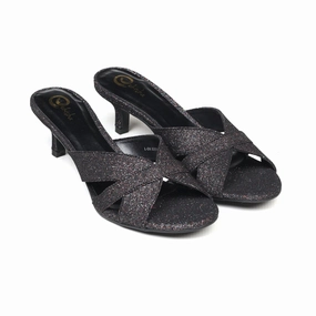 Change-Ready Sleek Vibes Women Formal Heels