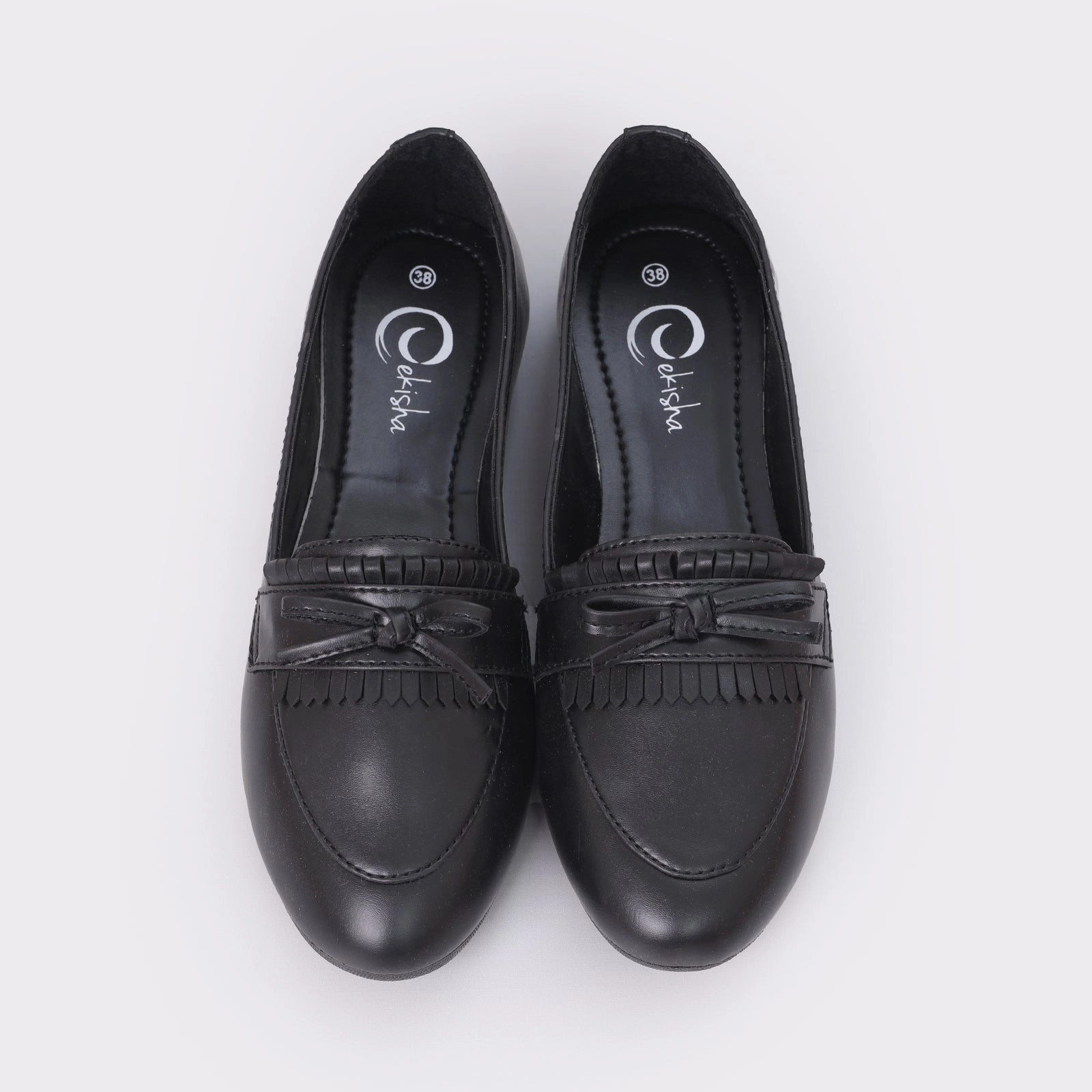 Women Round-Toe Pumps Progressive Living Signature Look